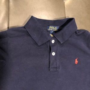 Polo Shirt for Boys